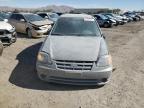 2003 Hyundai Accent Gl de vânzare în Las Vegas, NV - Side