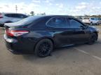 2018 Toyota Camry Hybrid de vânzare în Brookhaven, NY - Front End