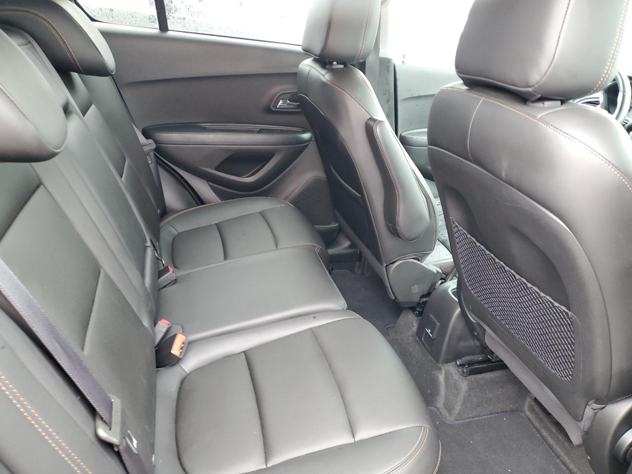 2021 Chevrolet Trax - Image 11