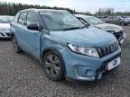 2019 SUZUKI VITARA SZ- for sale at Copart EAST KILBRIDE