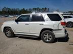 2011 Toyota 4Runner Sr5 for Sale in Harleyville, SC - Rear End