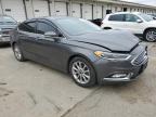 2017 Ford Fusion Se for Sale in Louisville, KY - Front End