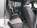 2015 Jeep Wrangler Unlimited Sport for Sale in Bridgeton, MO - Front End