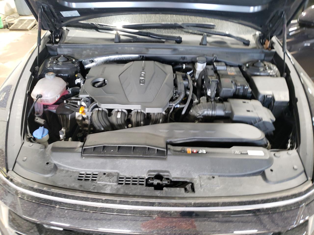 2024 Hyundai Sonata - Image 11