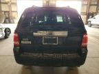 2012 Ford Escape Limited за продажба в Eldridge, IA - Front End