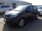 2023 TOYOTA AYGO X PUR for sale at Copart CHESTER