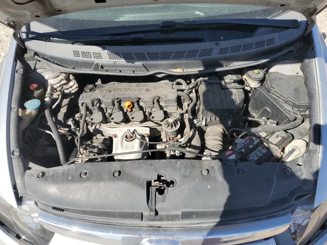 2006 Honda Civic - Image 11