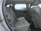 2017 AUDI Q7 PREMIUM PLUS for sale at Copart VA - HAMPTON