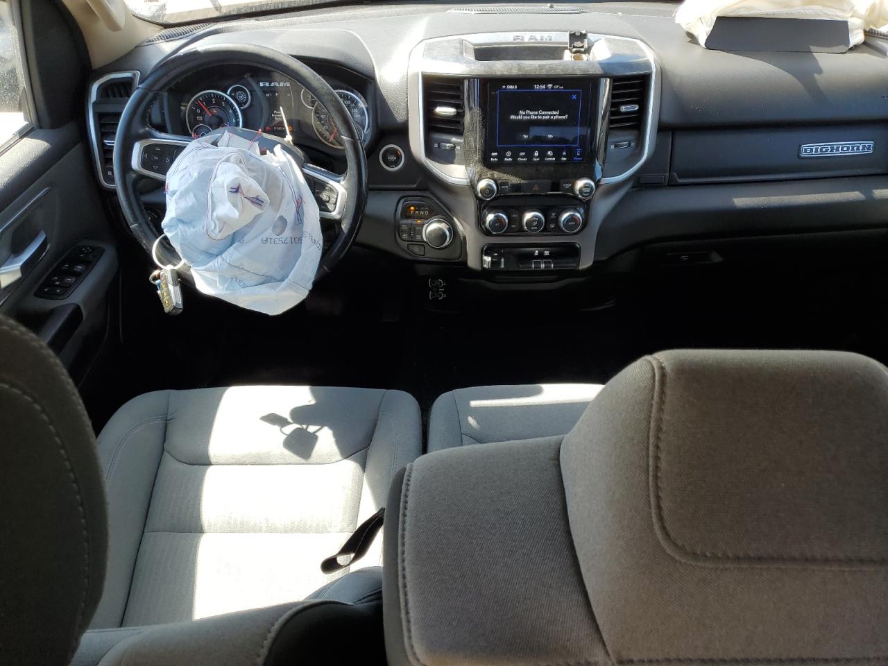 2019 RAM 1500 - Image 8