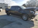 2020 Chevrolet Silverado K1500 Ltz იყიდება Gaston-ში, SC - Front End