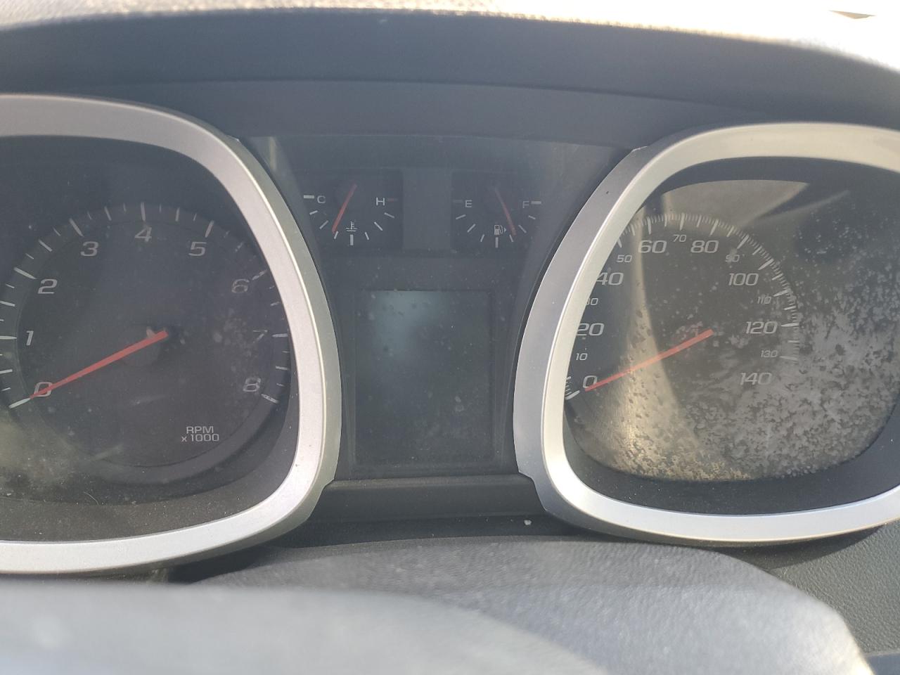 2GNALBEK0G1188784 CHEVROLET EQUINOX 2016