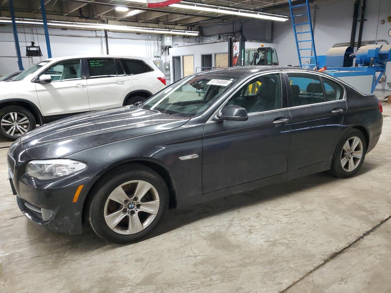 2013 BMW 5er - Image 1