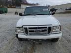 2011 Ford Ranger Super Cab за продажба в Gainesville, GA - Front End