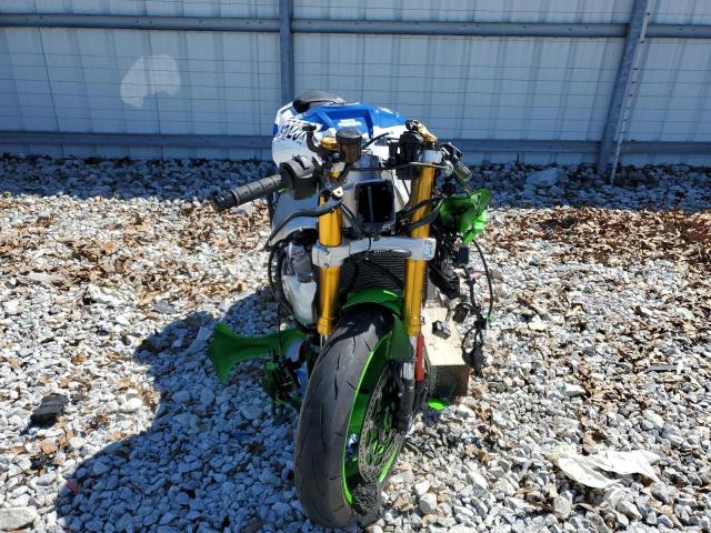 2024 KAWASAKI ZX1002 L  