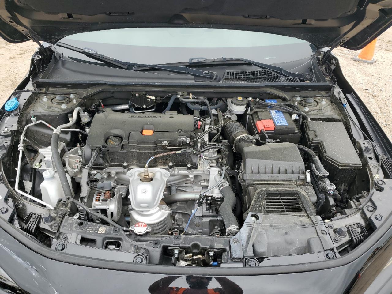 19XFL2H82RE014512 HONDA CIVIC 2024