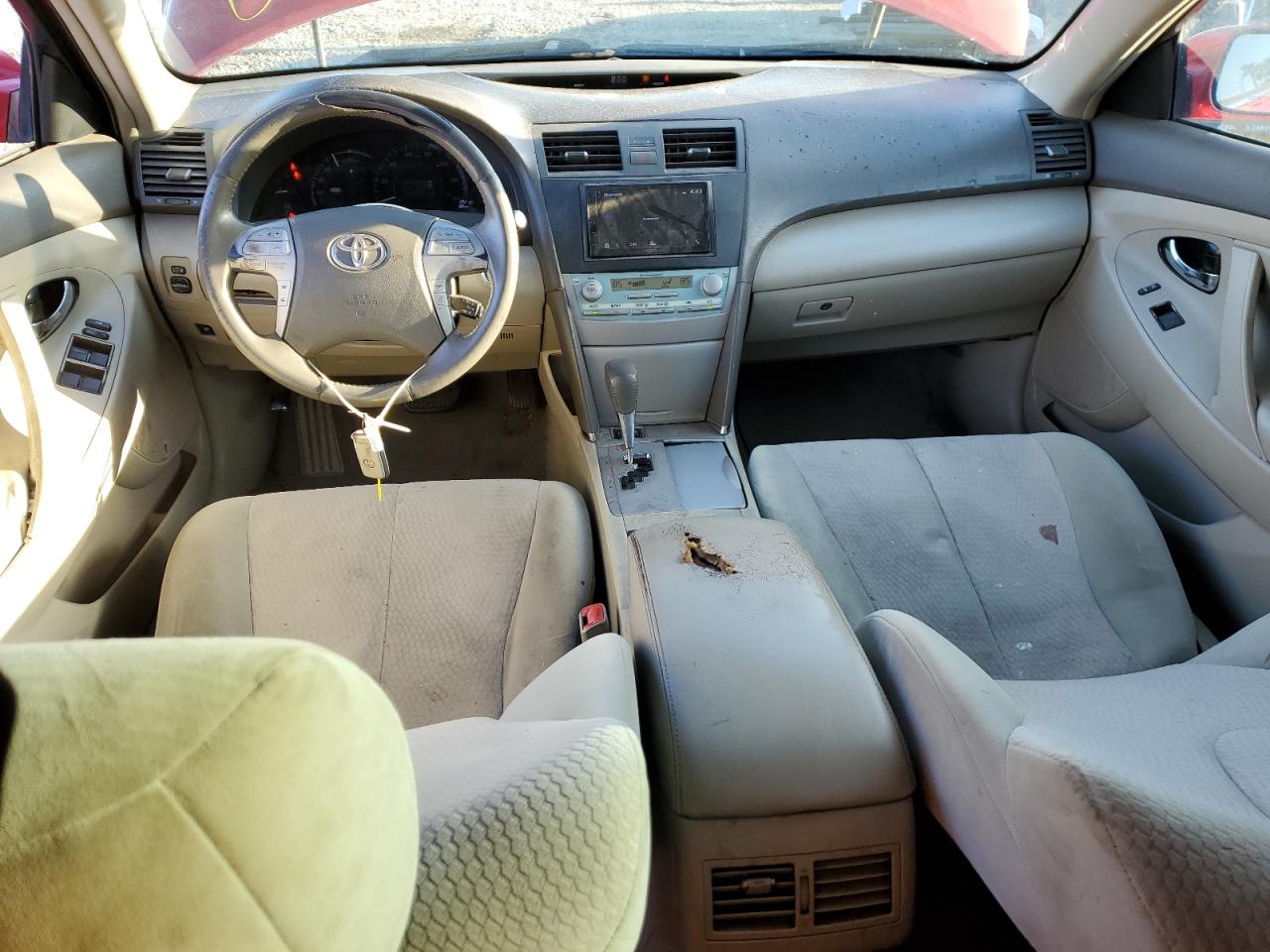 2008 Toyota Camry - Image 8