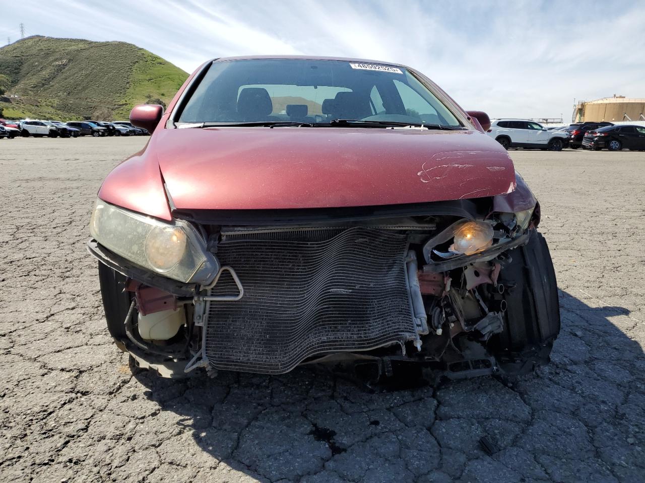 2010 Honda Civic - Image 5