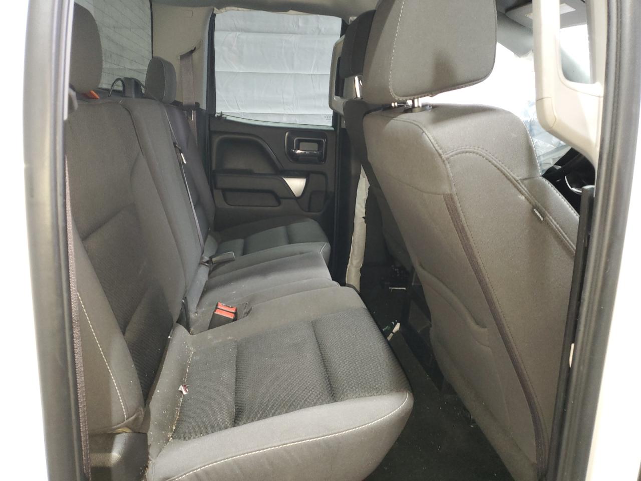 1GCVKREC1GZ240171 CHEVROLET ALL Models 2016