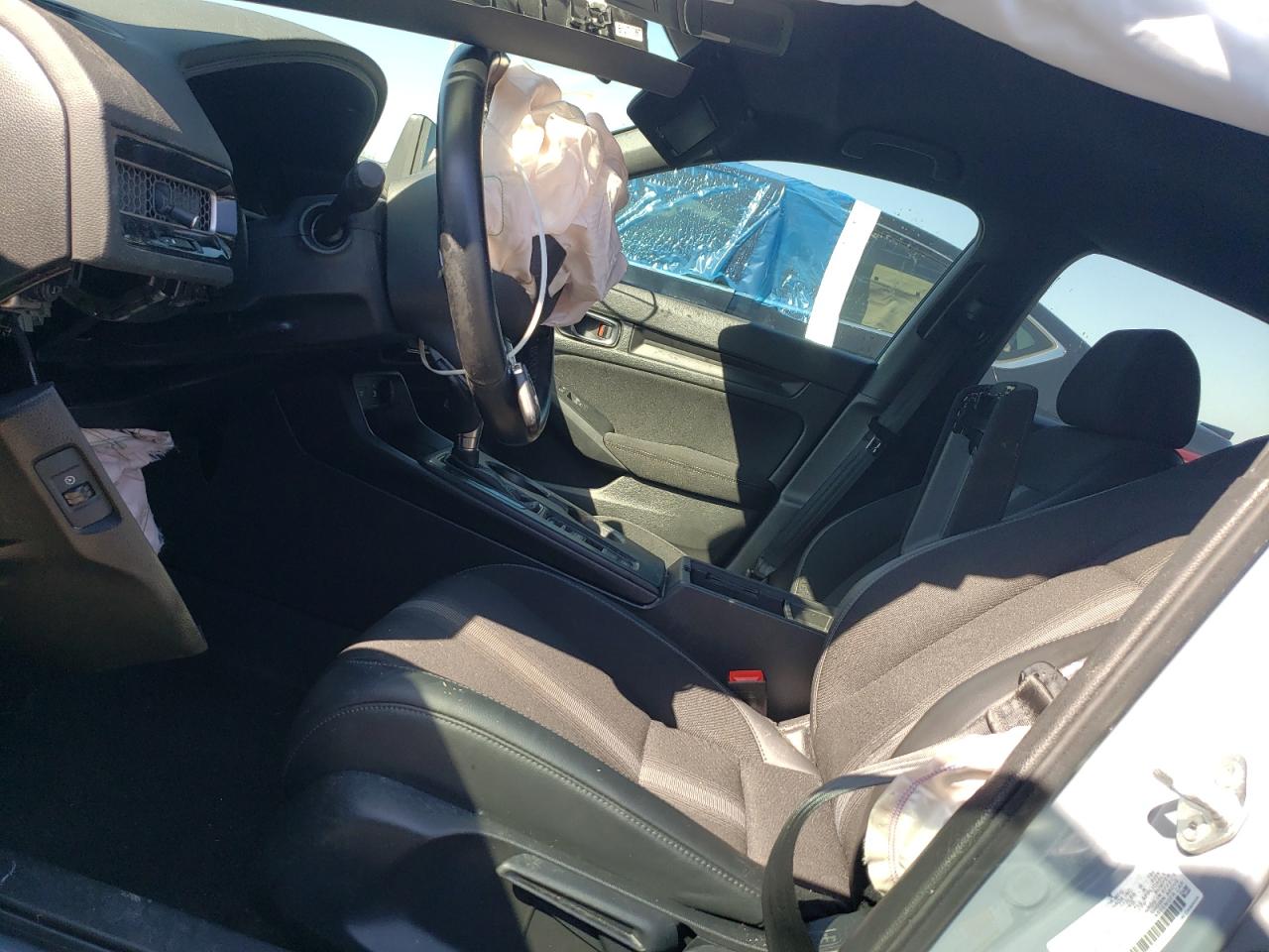 2HGFE2F5XPH501091 HONDA CIVIC 2023