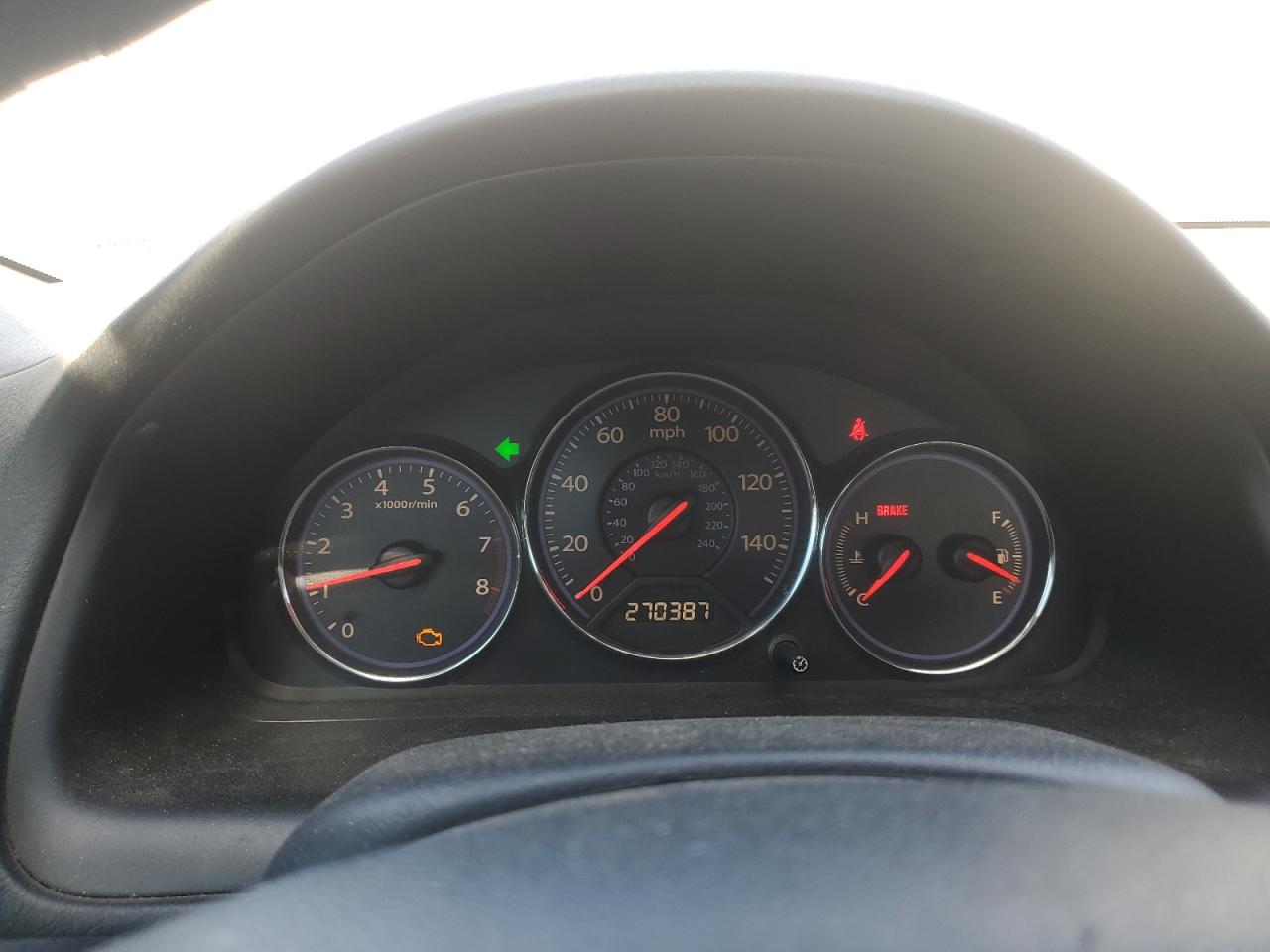 2005 Honda Civic - Image 9