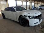 2016 Dodge Charger Sxt en Venta en Phoenix, AZ - Front End