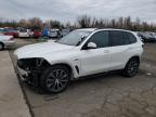 2023 Bmw X5 Xdrive45E на продаже в Woodburn, OR - Front End