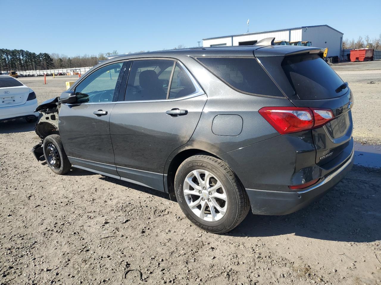 2GNAXJEV0K6154056 CHEVROLET EQUINOX 2019