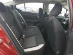 2021 Nissan Versa Sv продається в Indianapolis, IN - Rear End