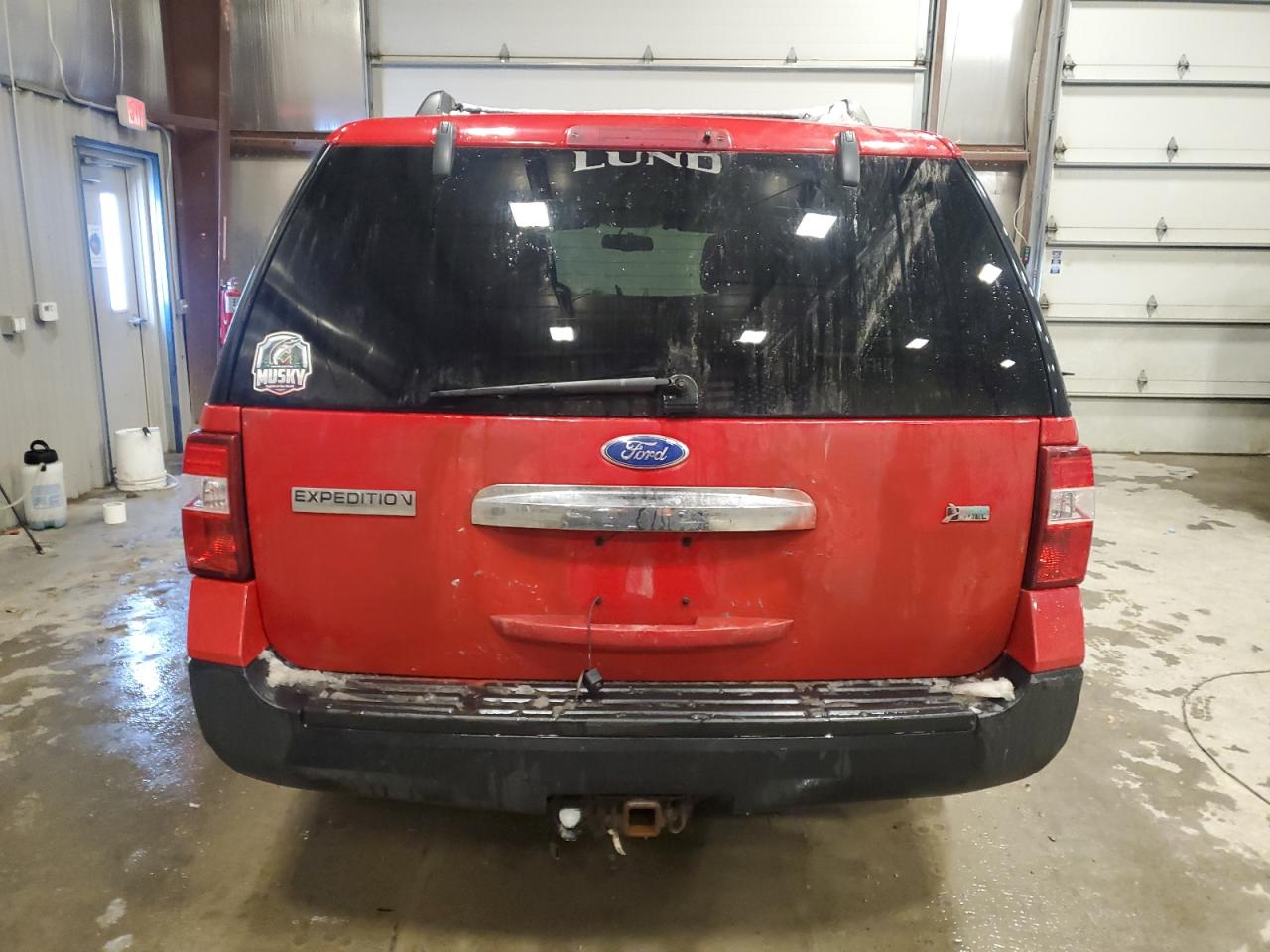 2011 Ford Expedition - Image 6