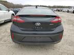 2019 Hyundai Ioniq  zu verkaufen in Seaford, DE - Frame Damage