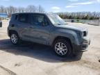 2018 Jeep Renegade Latitude იყიდება Rogersville-ში, MO - Rear End