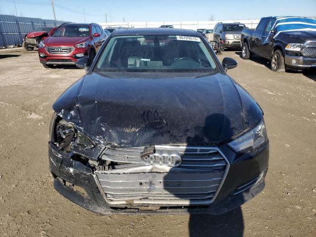 2017 AUDI A4 PREMIUM