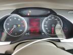 2012 Audi A4 Premium продається в Hayward, CA - Minor Dent/Scratches