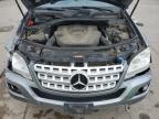2011 Mercedes-Benz Ml 350 4Matic للبيع في Littleton، CO - Front End