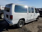 2007 Ford Econoline E350 Super Duty Wagon იყიდება Marlboro-ში, NY - Rear End
