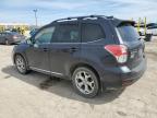 2018 Subaru Forester 2.5I Touring na sprzedaż w Indianapolis, IN - Front End