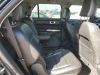 2022 Ford Explorer Xlt продається в Wilmer, TX - Hail