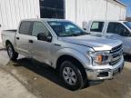 2018 Ford F150 Supercrew for Sale in Windsor, NJ - Side