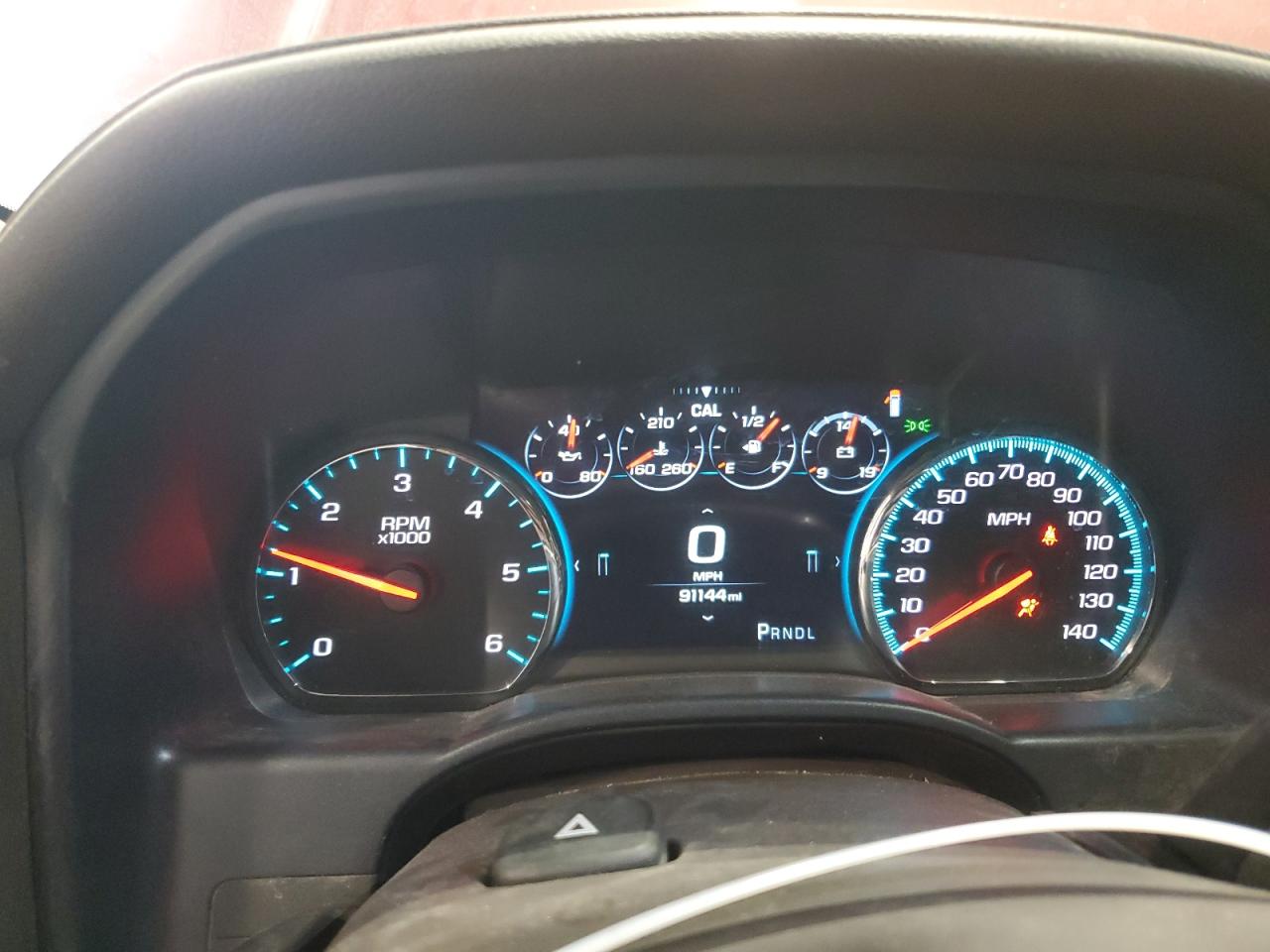 2018 GMC Sierra - Image 9