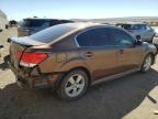 2011 Subaru Legacy 2.5I Premium for Sale in Albuquerque, NM - Rear End