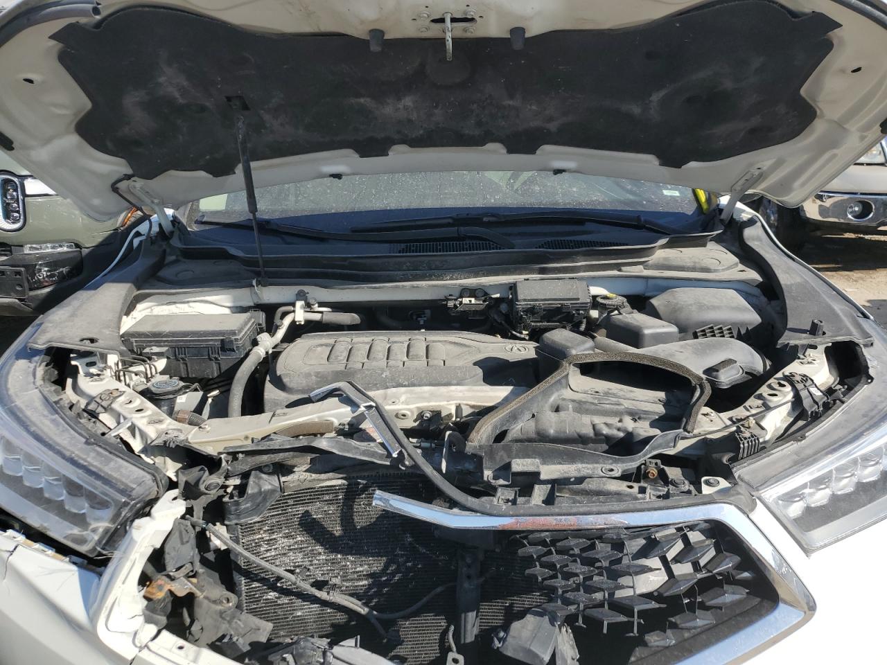 2017 Acura MDX - Image 12