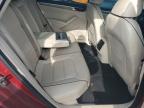 2017 Volkswagen Passat Se იყიდება Cahokia Heights-ში, IL - Front End