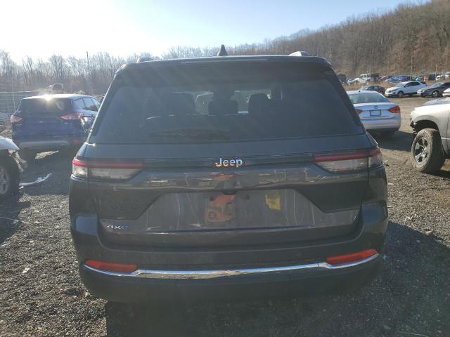 2023 JEEP GRAND CHEROKEE LIMITED 4XE
