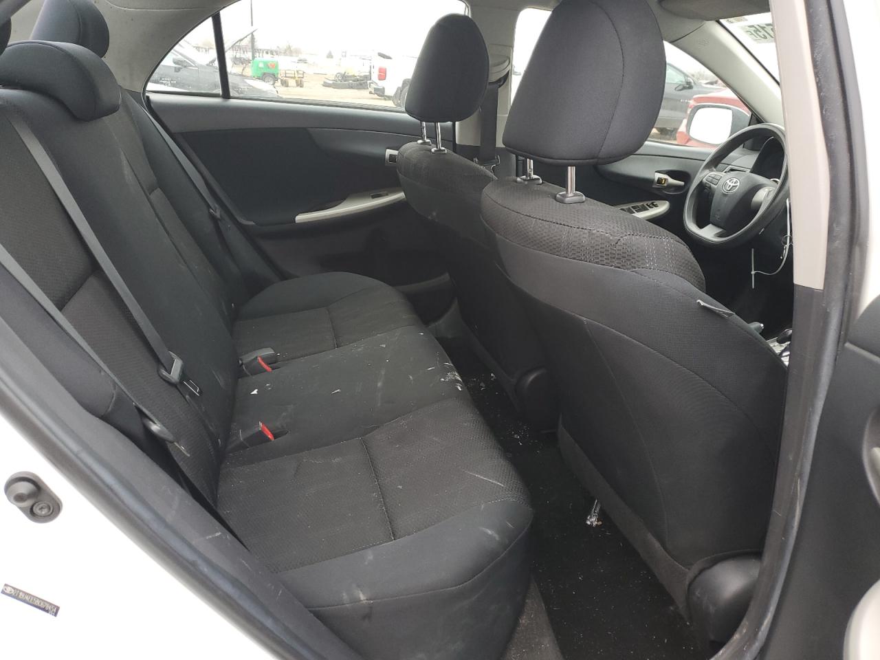 2011 Toyota Corolla - Image 10