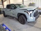 2025 Toyota Tundra Crewmax Sr на продаже в Byron, GA - Front End