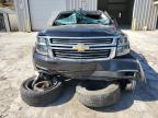 2016 Chevrolet Suburban K1500 Ltz იყიდება Hurricane-ში, WV - Rollover