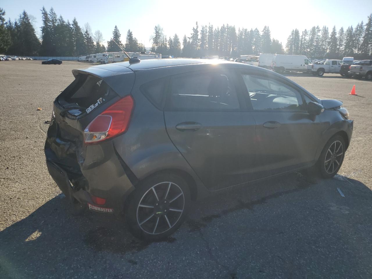 3FADP4EJ2GM208495 FORD FIESTA 2016