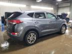 2017 Hyundai Tucson Se   იყიდება Elgin-ში, IL - Rear End