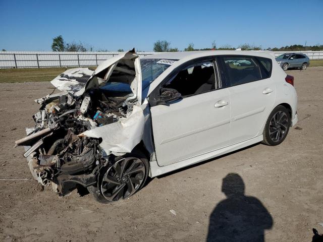 2017 Toyota Corolla Im 