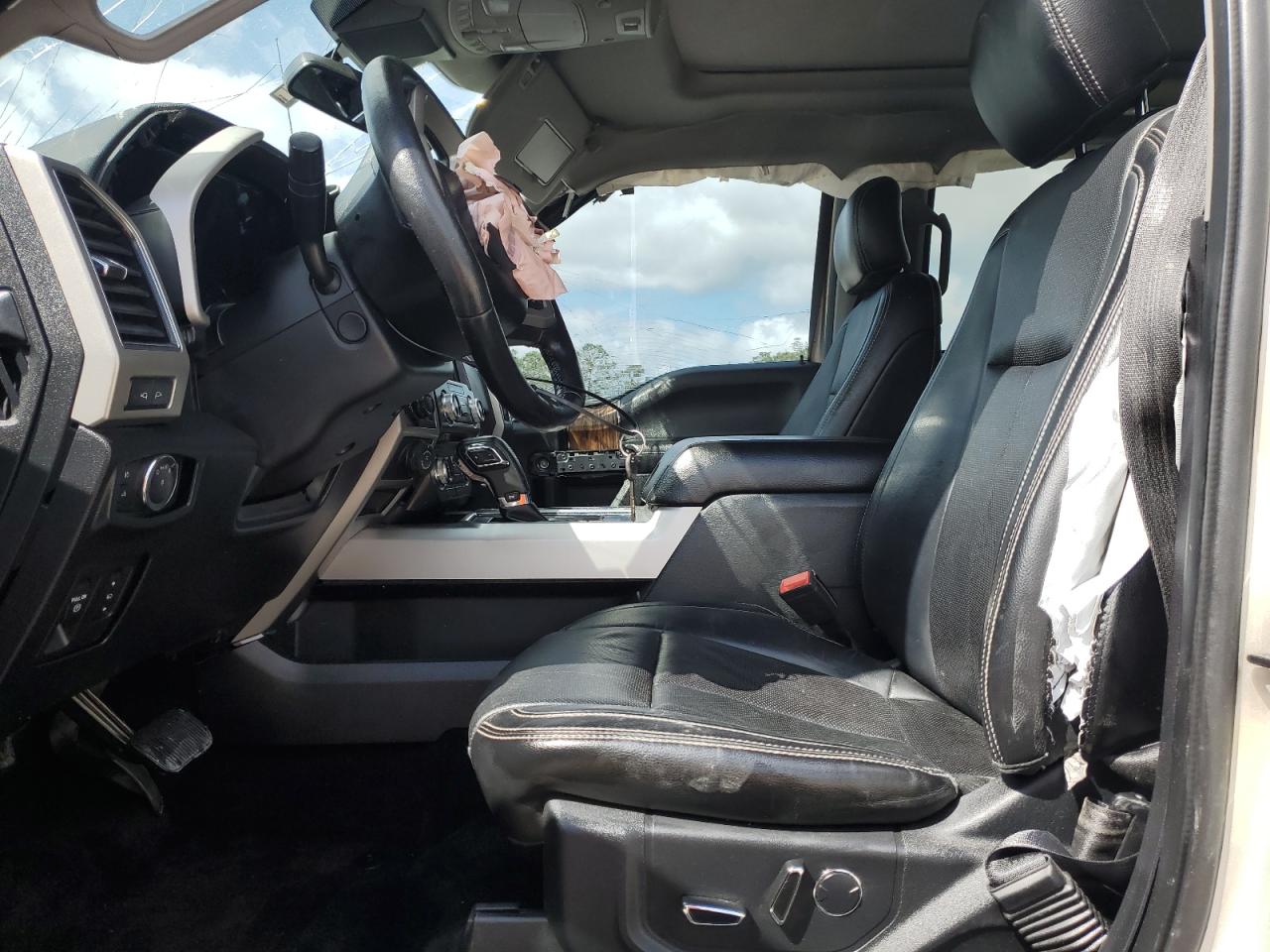 1FTEW1EG3JKD66668 FORD F-150 2018
